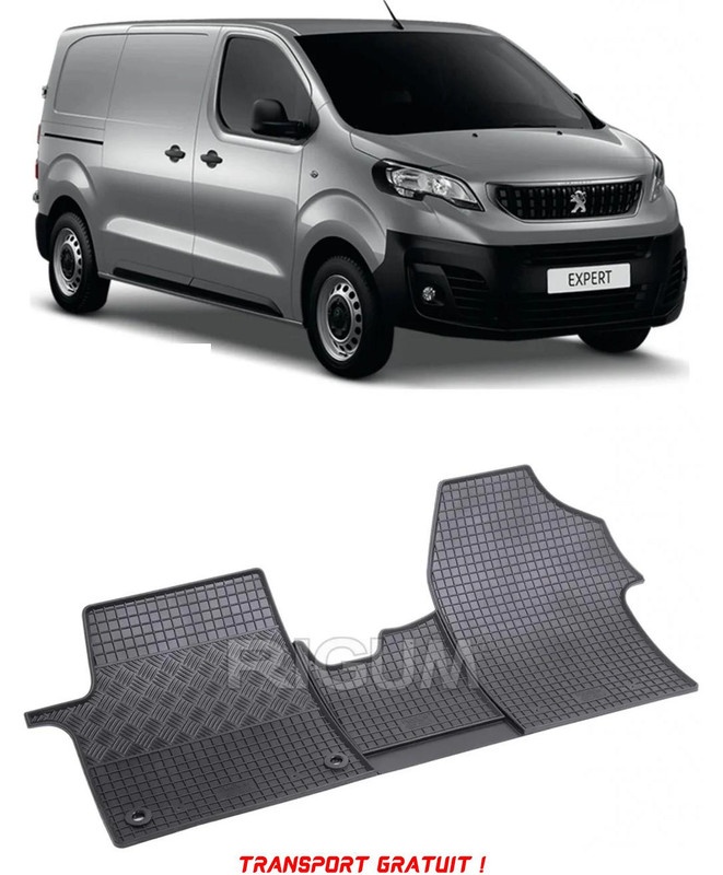 Covorase auto pentru masina ta Peugeot Expert