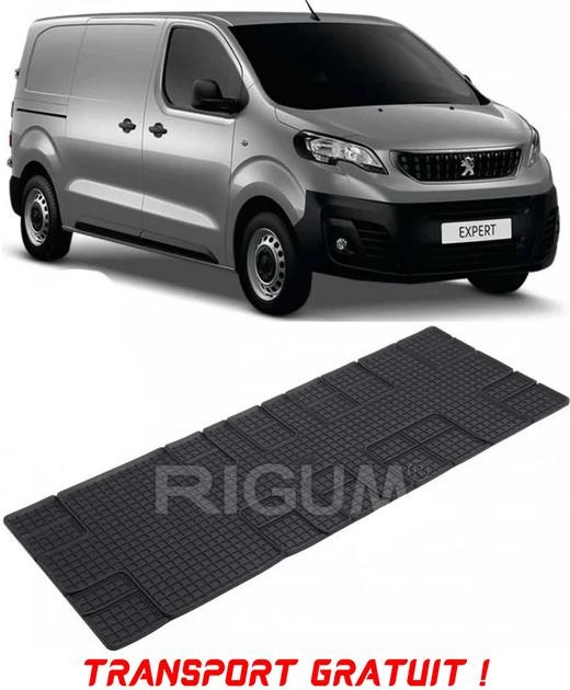 Covorase auto pentru masina ta Peugeot Expert