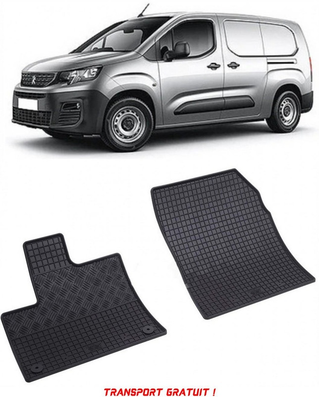 Covorase auto pentru masina ta Peugeot Partner