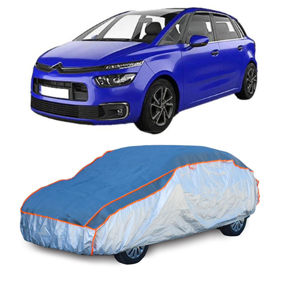 Prelata Antigrindina pentru auto Citroen C5 Aircross (2017-) - husa protectie antigrindina si intemperii meteo severe - anti-grindina vijelii furtuni pentru auto