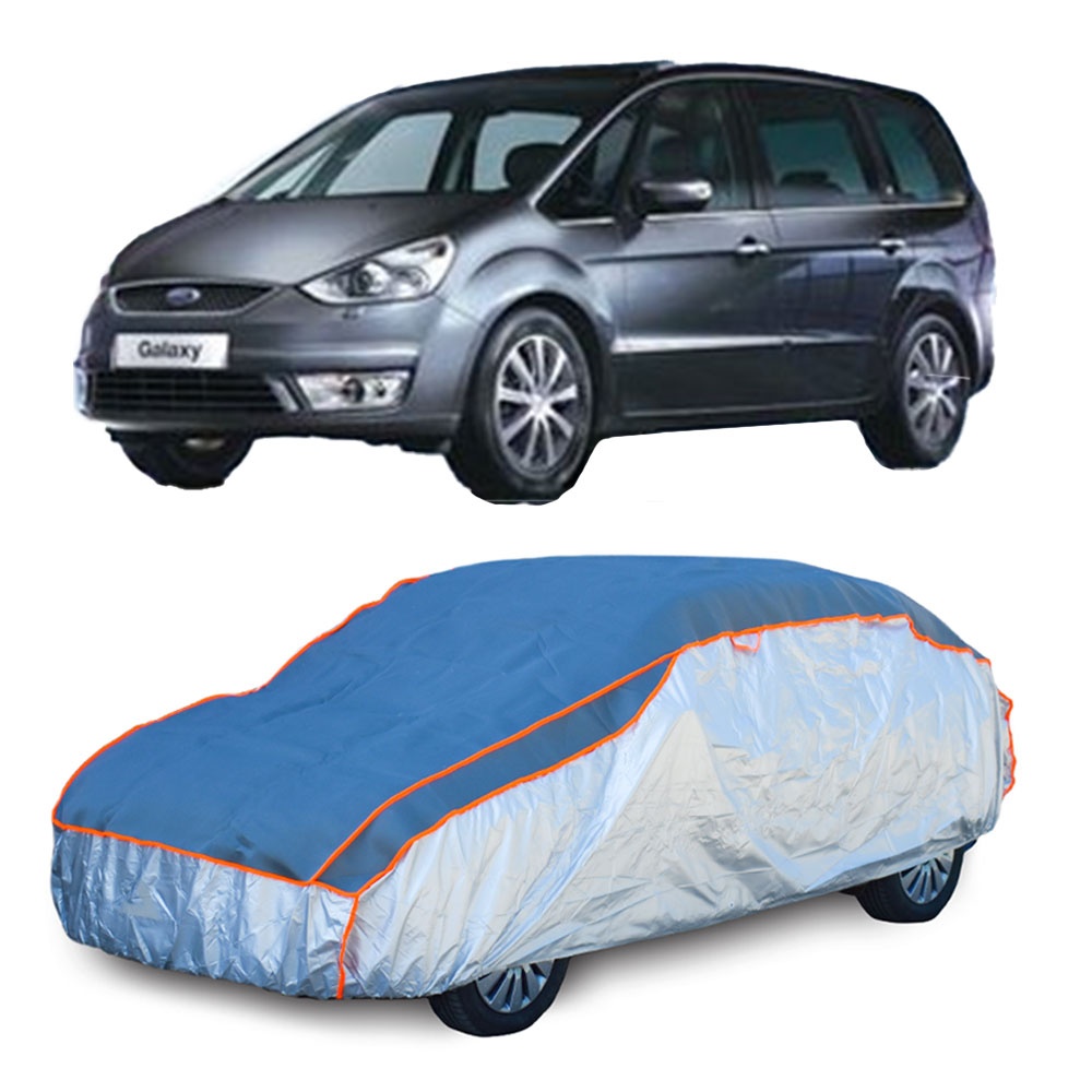 Prelata Antigrindina pentru auto Ford Galaxy(2011-2015) - husa protectie antigrindina si intemperii meteo severe - anti-grindina vijelii furtuni pentru auto