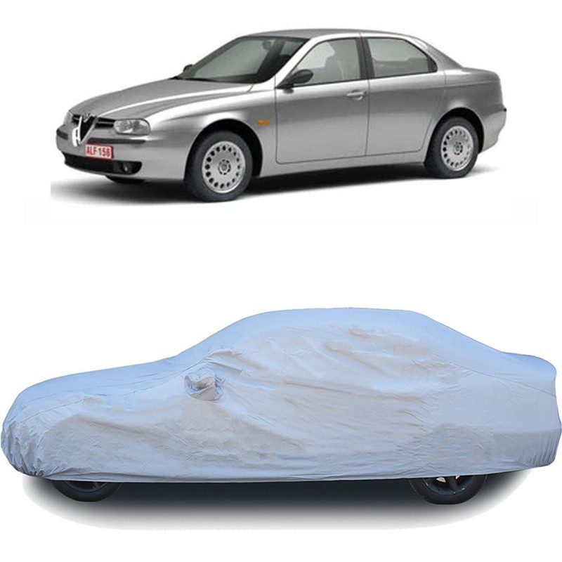 Husa Protectie pentru masina ta Alfa Romeo 156
