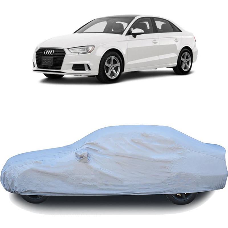 Husa Protectie pentru masina ta AUDI A3