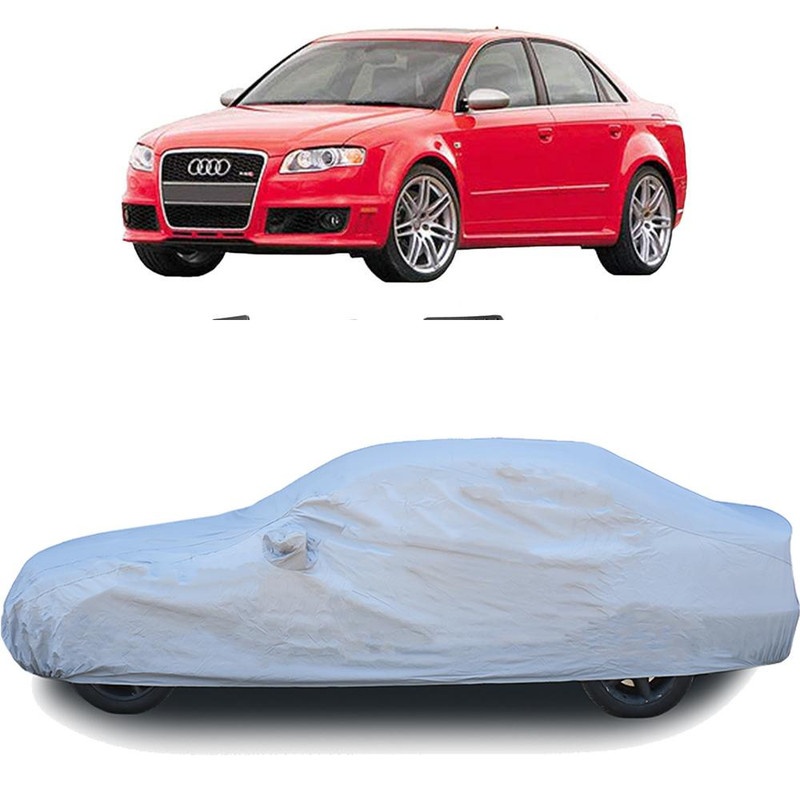 Husa Protectie pentru masina ta AUDI A4