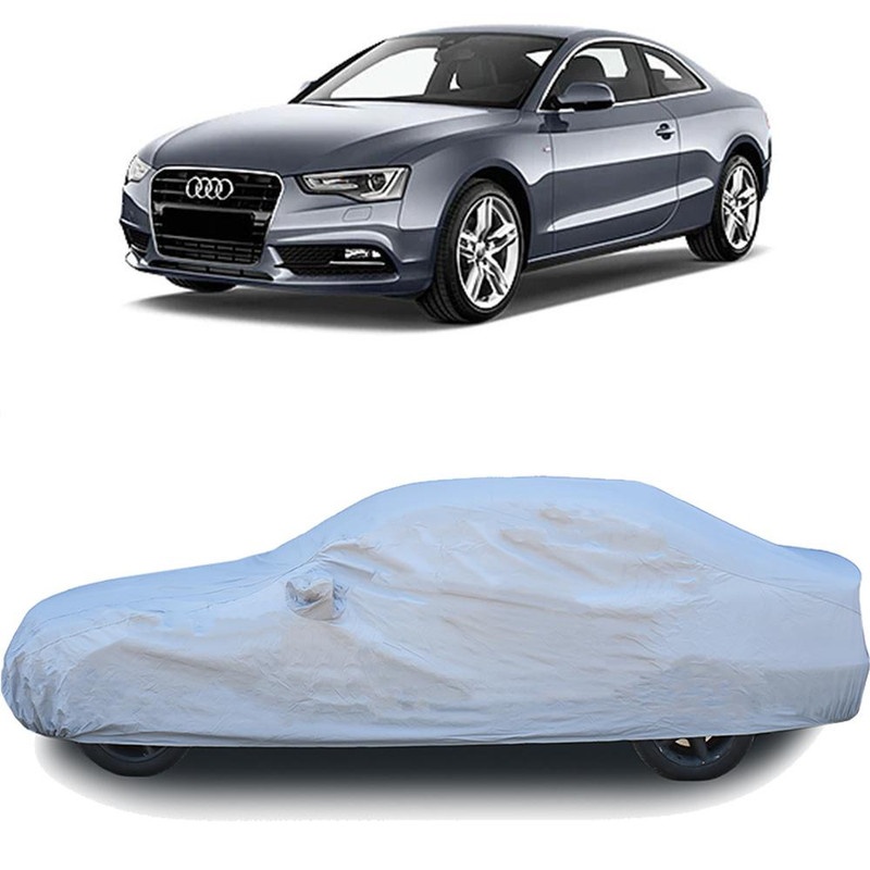 Husa Protectie pentru masina ta AUDI A4
