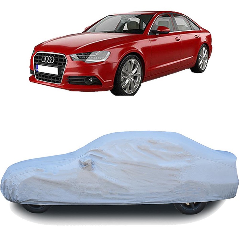 Husa Protectie pentru masina ta AUDI A6