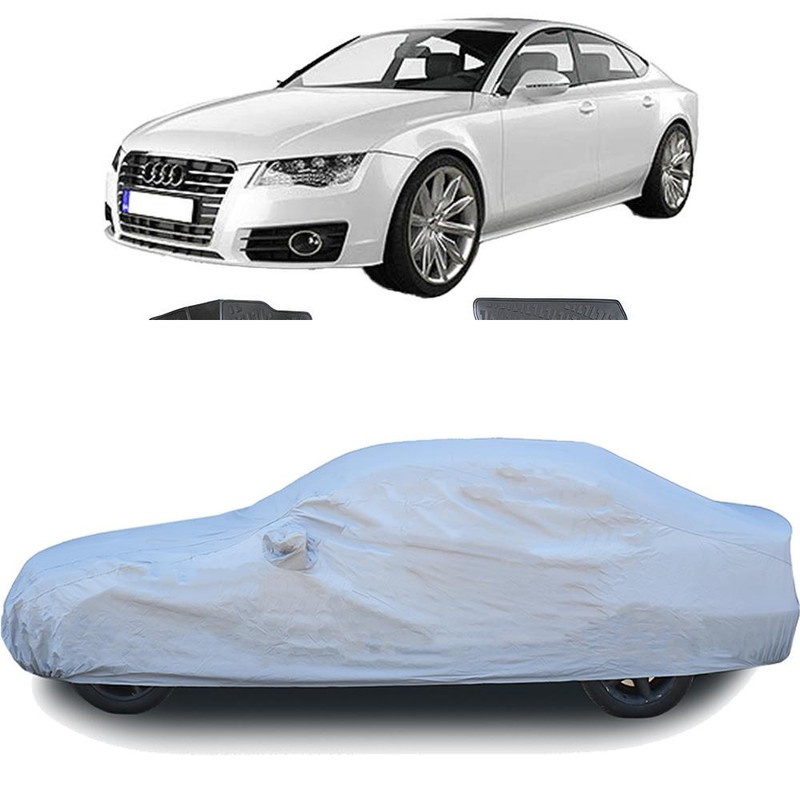 Husa Protectie pentru masina ta AUDI A7