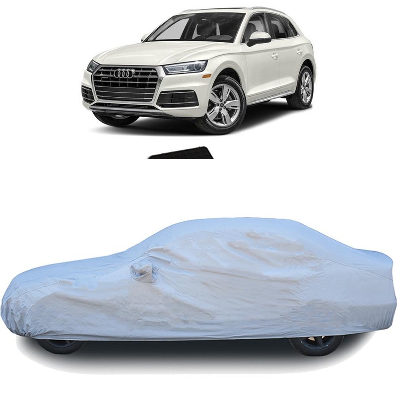 Husa Protectie pentru masina ta AUDI Q5