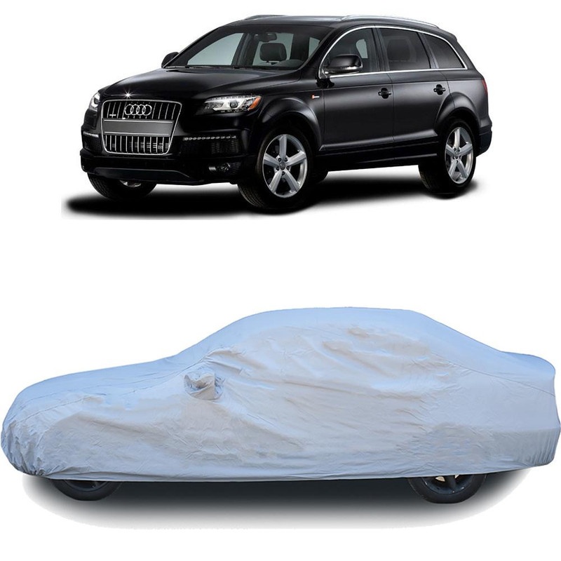 Husa Protectie pentru masina ta AUDI Q7