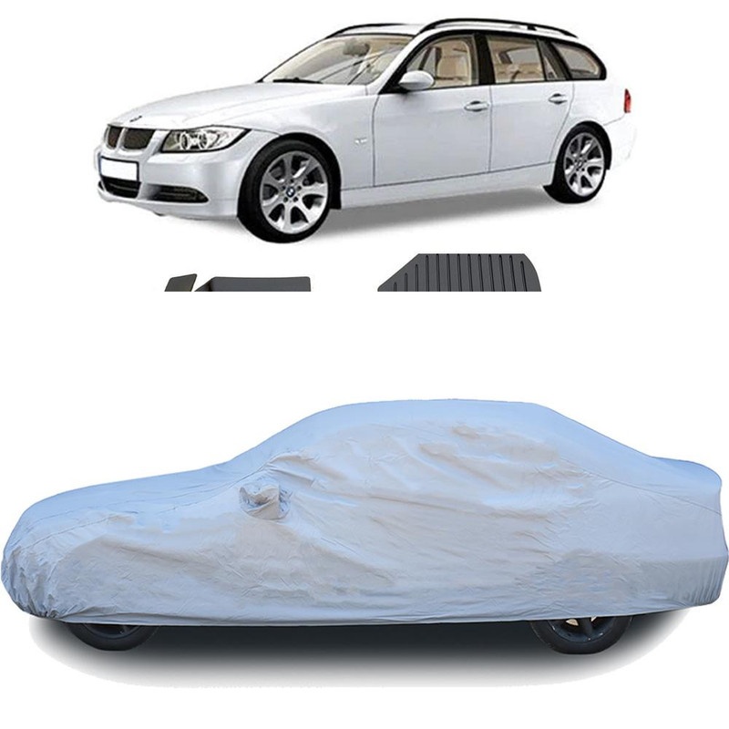 Husa Protectie pentru masina ta BMW E91