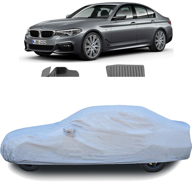 Husa Protectie pentru masina ta BMW F11