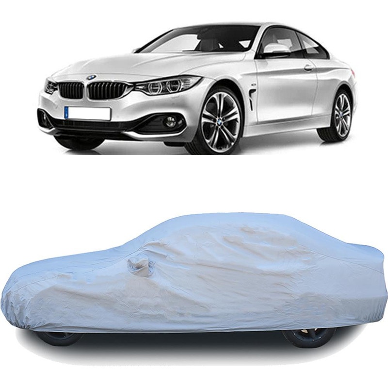 Husa Protectie pentru masina ta BMW F32
