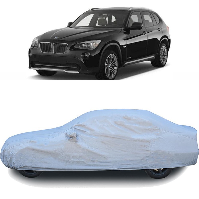 Husa Protectie pentru masina ta BMW X1