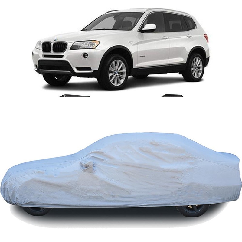 Husa Protectie pentru masina ta BMW X3