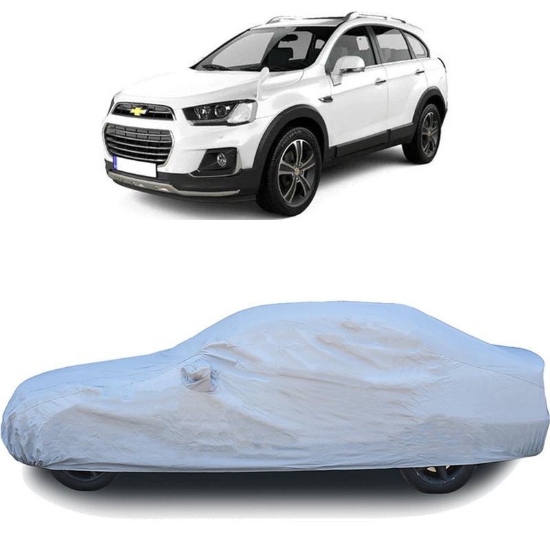Husa Protectie pentru masina ta Chevrolet Captiva