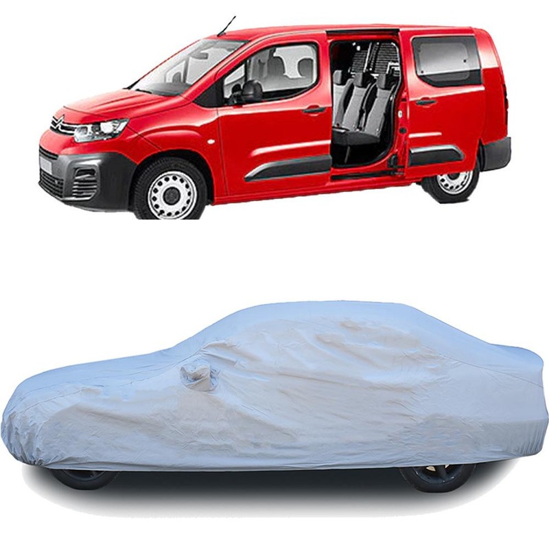 Husa Protectie pentru masina ta Chevrolet Berlingo