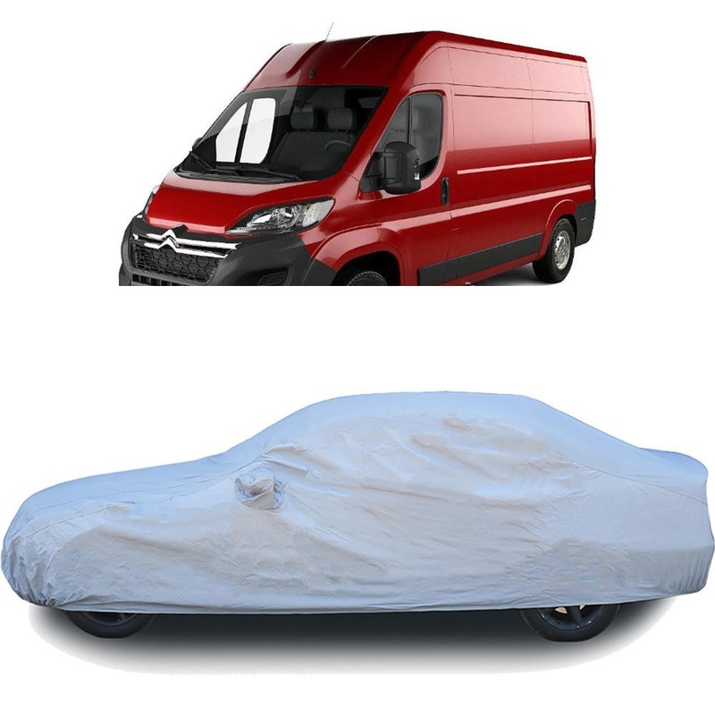 Husa Protectie pentru masina ta Citroen Jumper