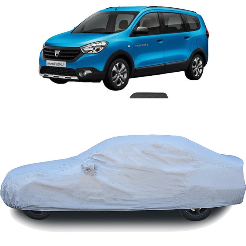 Husa Protectie pentru masina ta Dacia Dokker