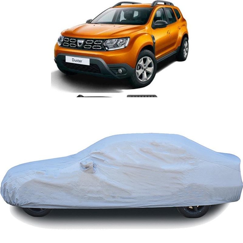 Husa Protectie pentru masina ta Dacia Duster