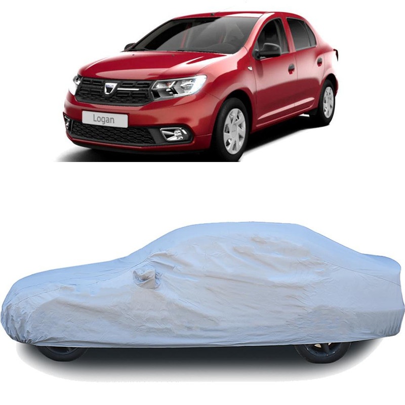 Husa Protectie pentru masina ta Dacia Logan