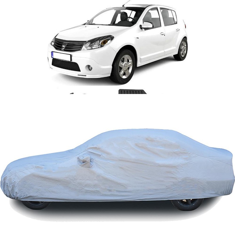 Husa Protectie pentru masina ta Dacia Sandero