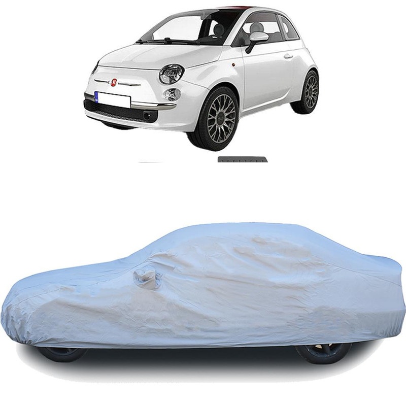 Husa Protectie pentru masina ta Fiat 500