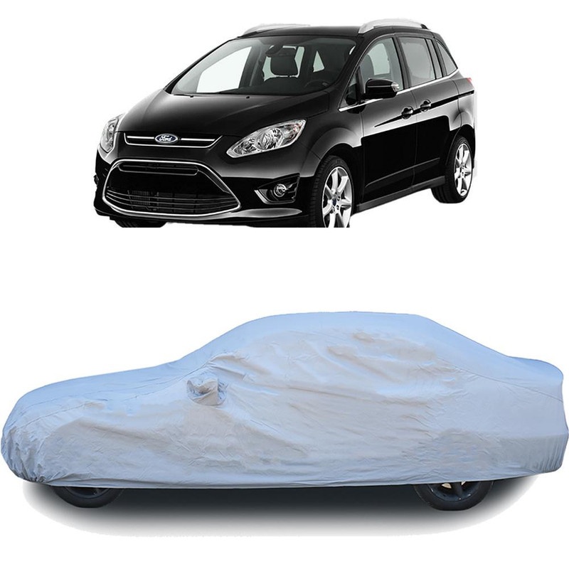 Husa Protectie pentru masina ta Ford Focus