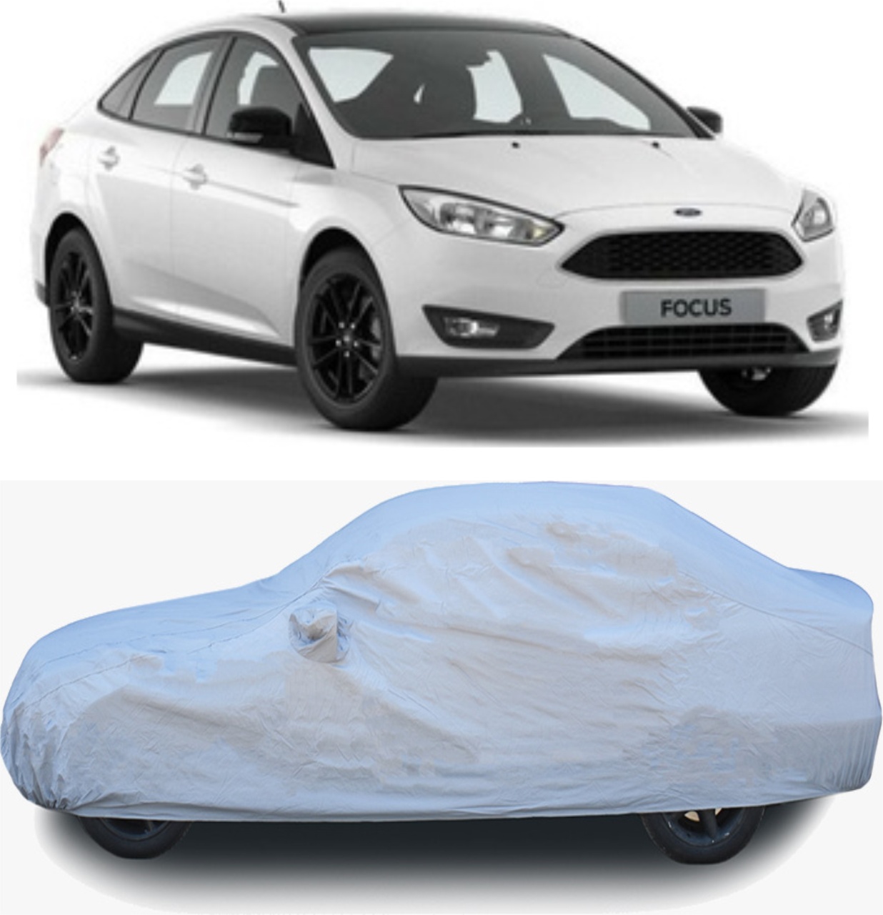 Husa Protectie pentru masina ta Ford Focus