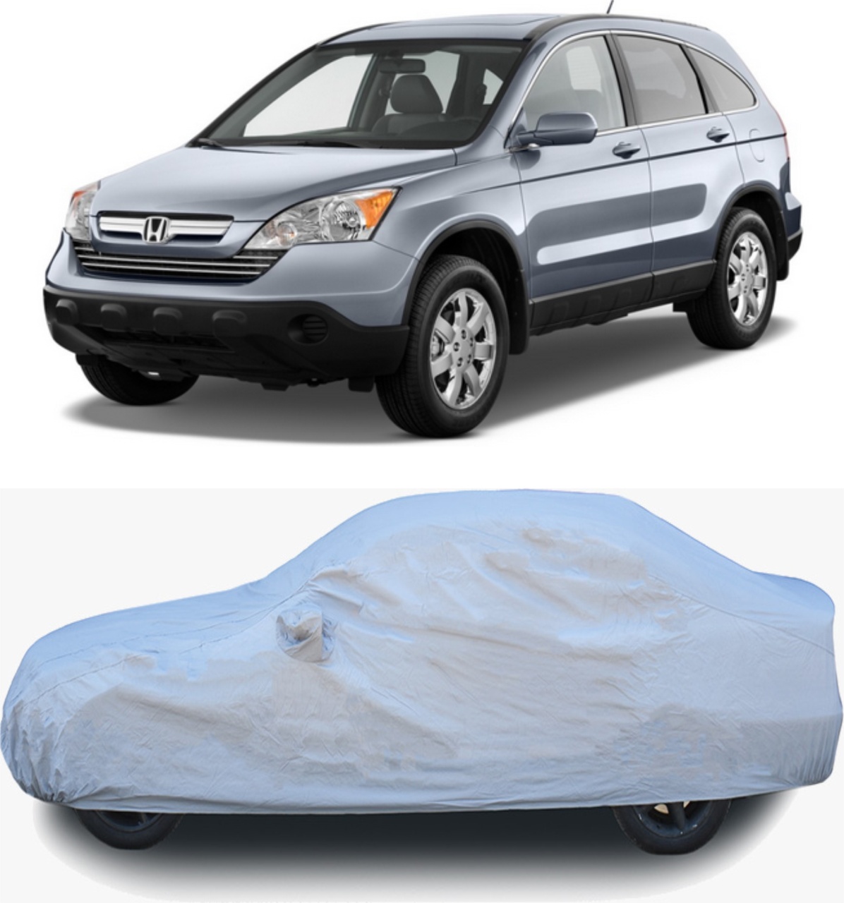 Husa Protectie pentru masina ta Honda CR-V III