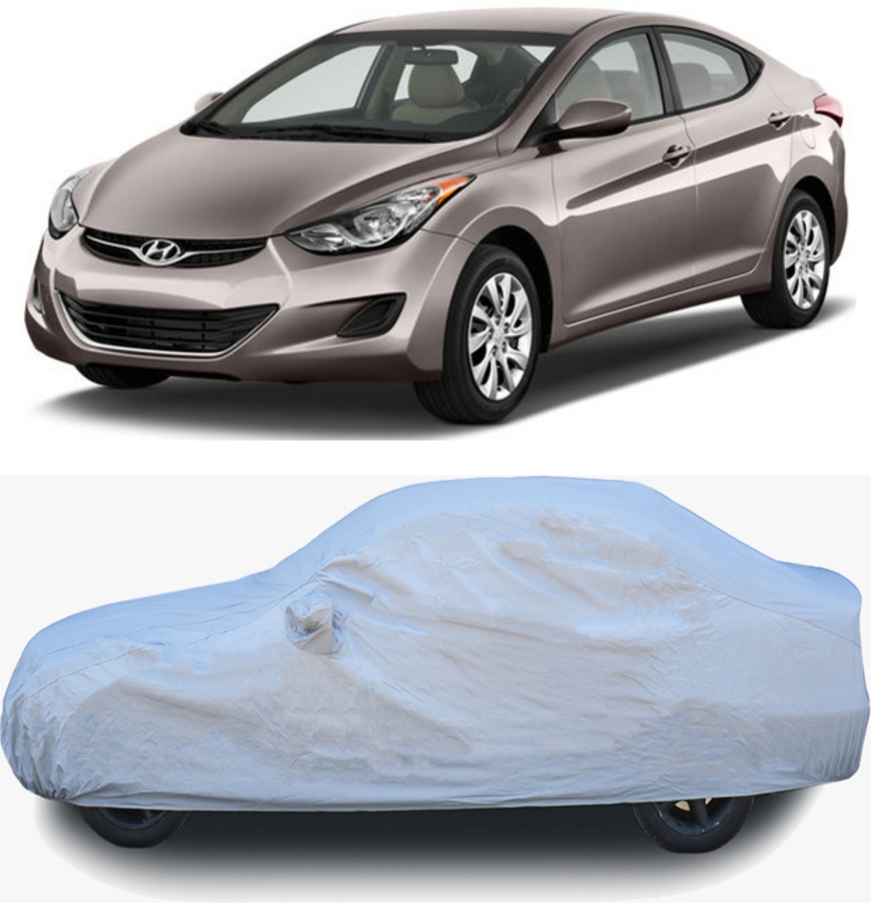 Husa Protectie pentru masina ta Hyundai Elantra