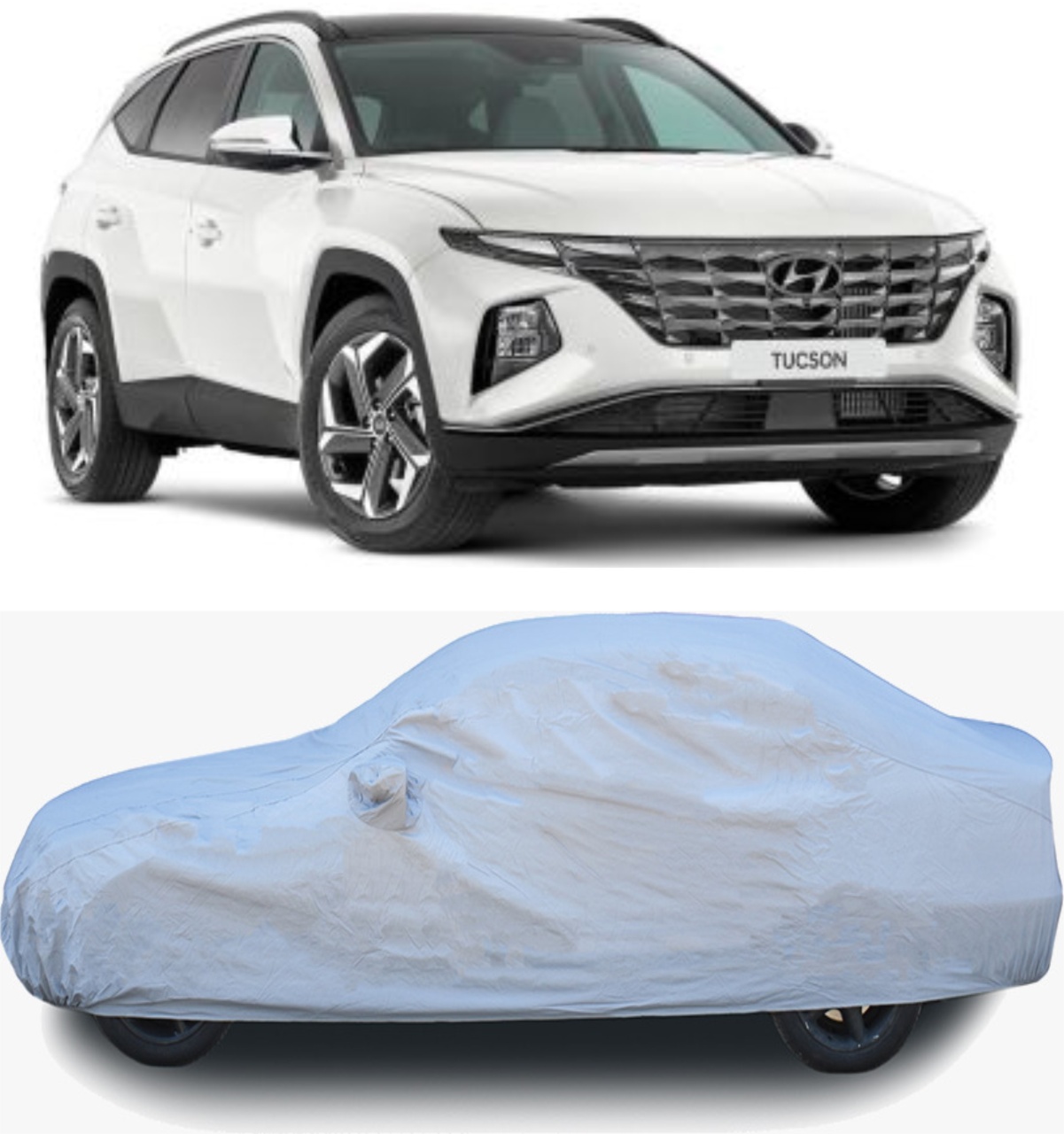 Husa Protectie pentru masina ta Hyundai Tucson