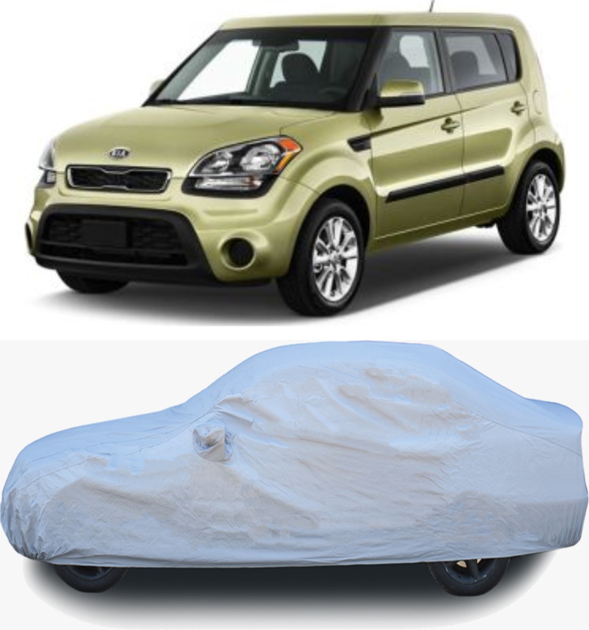 Husa Protectie pentru masina ta Kia Soul