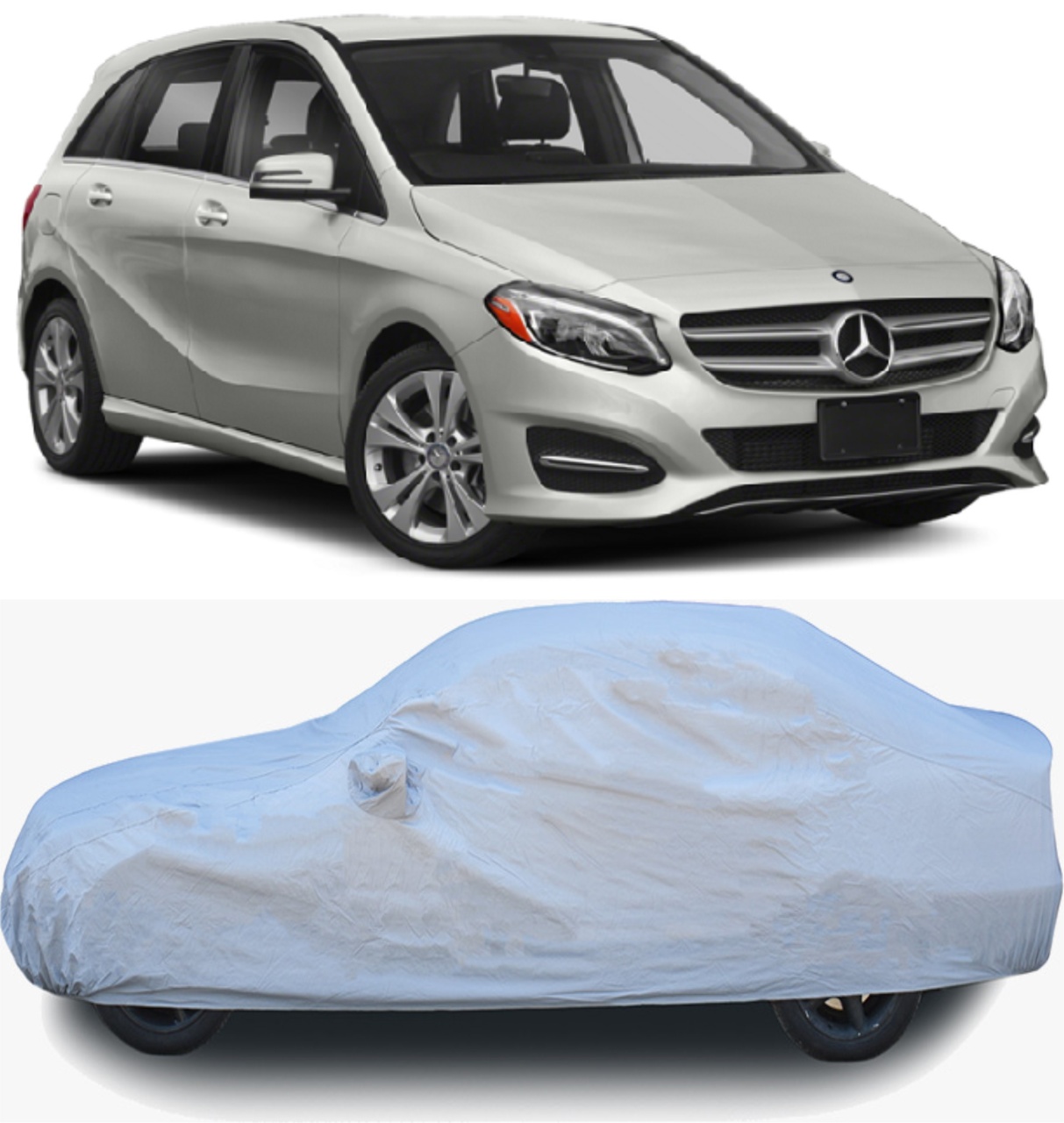 Husa Protectie pentru masina ta Mercedes Clasa B