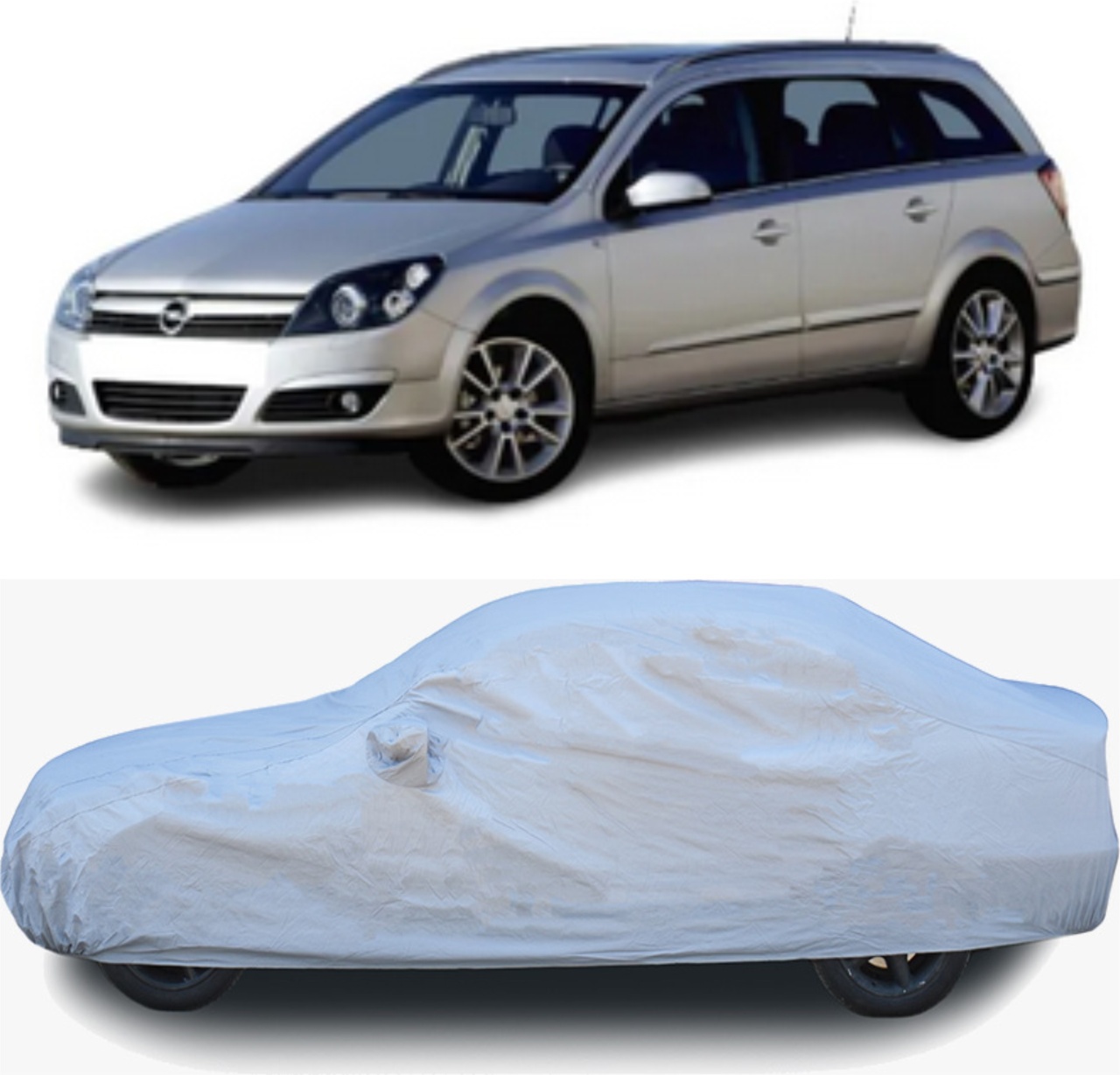 Husa Protectie pentru masina ta Opel Astra H