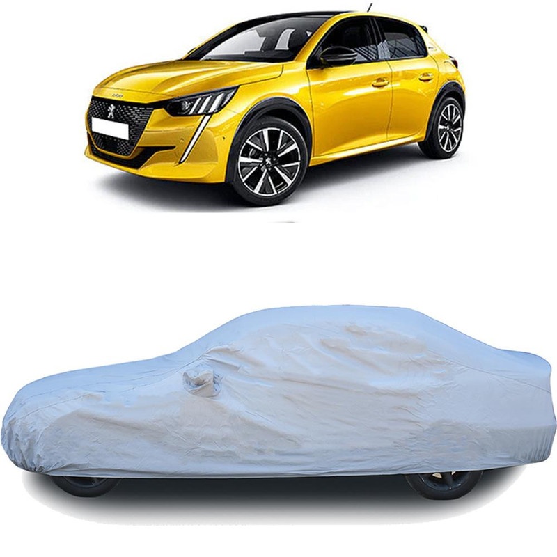 Husa Protectie pentru masina ta Peugeot 208
