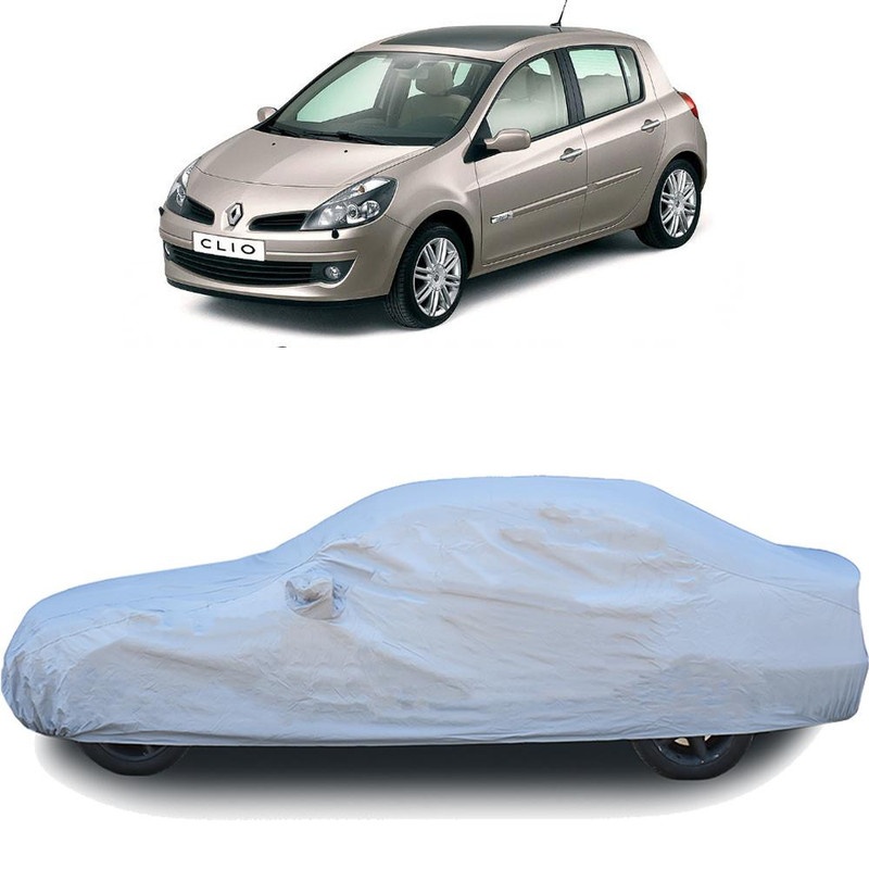 Husa Protectie pentru masina ta Renault Clio III