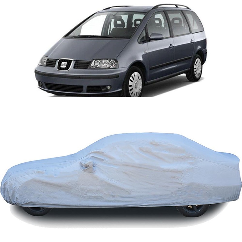 Husa Protectie pentru masina ta Seat Alhambra