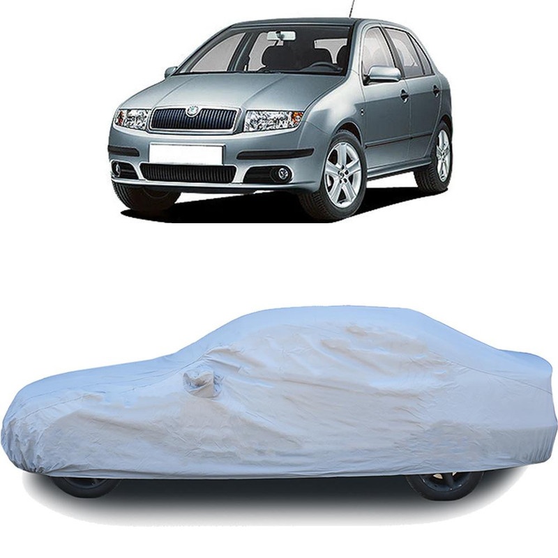 Husa Protectie pentru masina ta SKODA Fabia