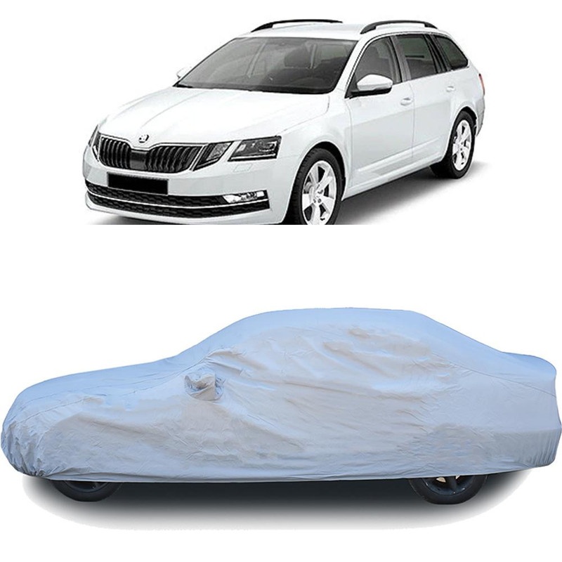 Husa Protectie pentru masina ta SKODA Octavia III