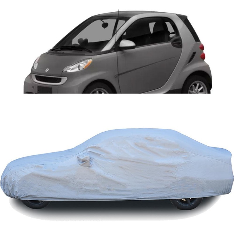 Husa Protectie pentru masina ta Smart 451