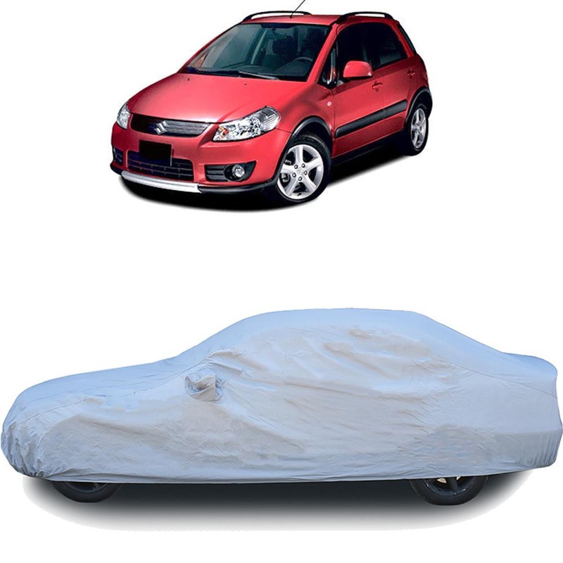 Husa Protectie pentru masina ta Suzuki Sx4