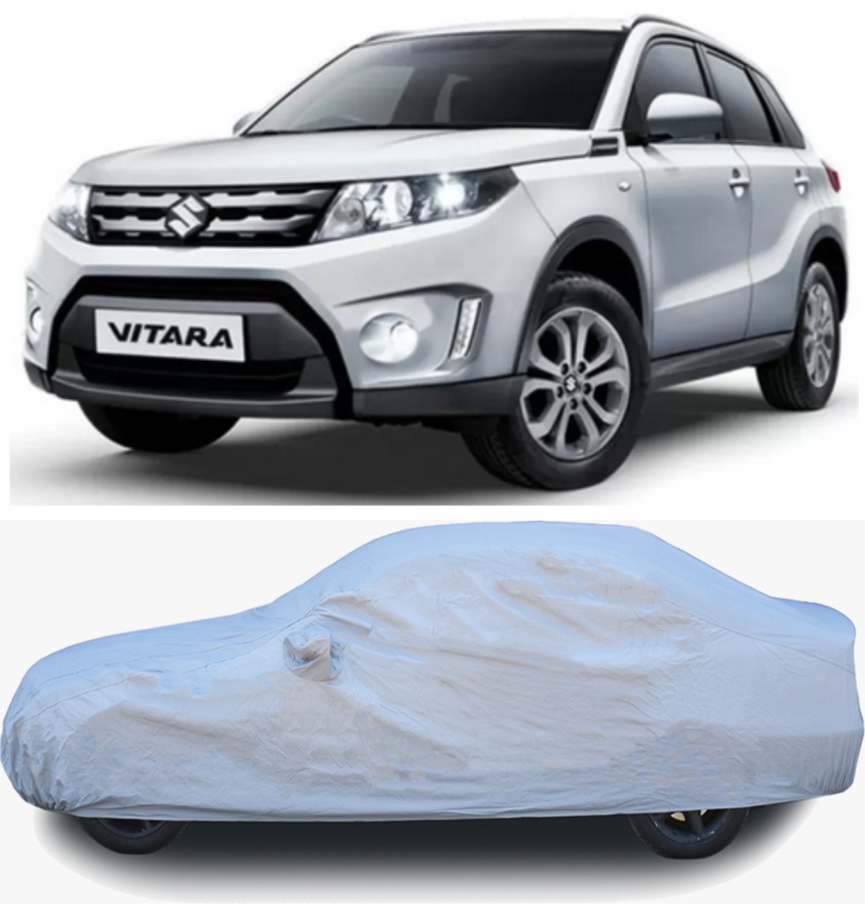 Husa Protectie pentru masina ta Suzuki Vitara