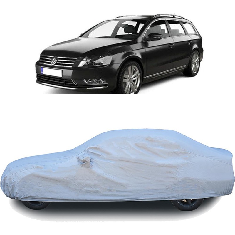 Husa Protectie pentru masina ta VOLKSWAGEN Passat