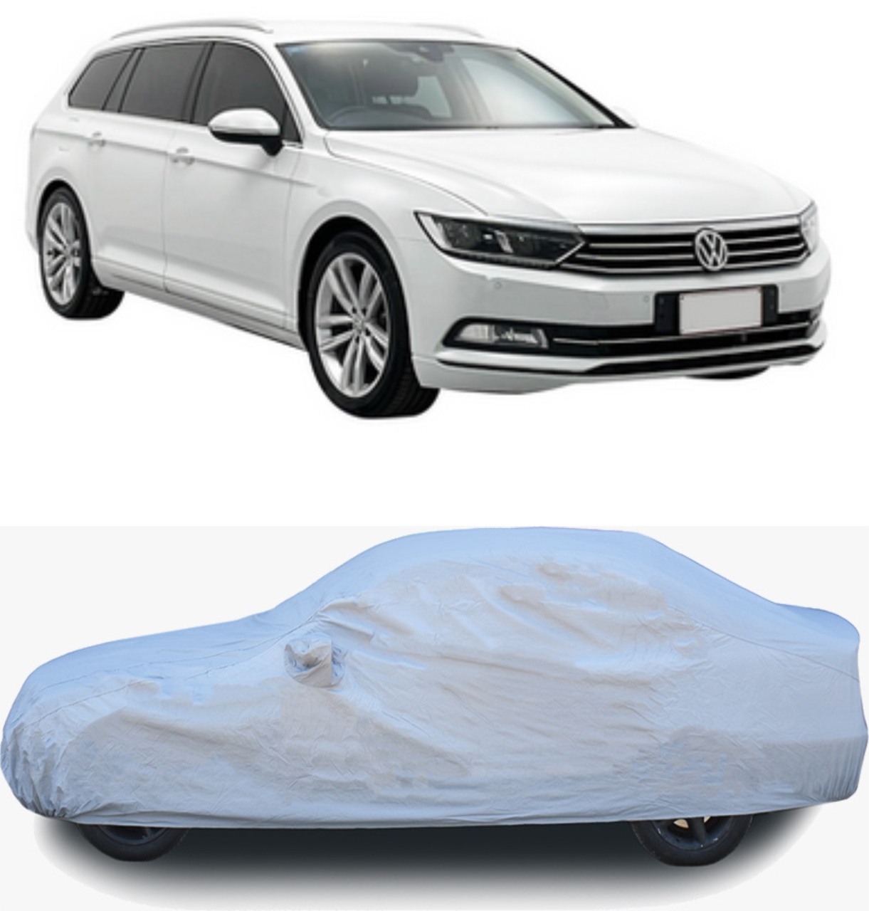 Husa Protectie pentru masina ta VOLKSWAGEN Passat