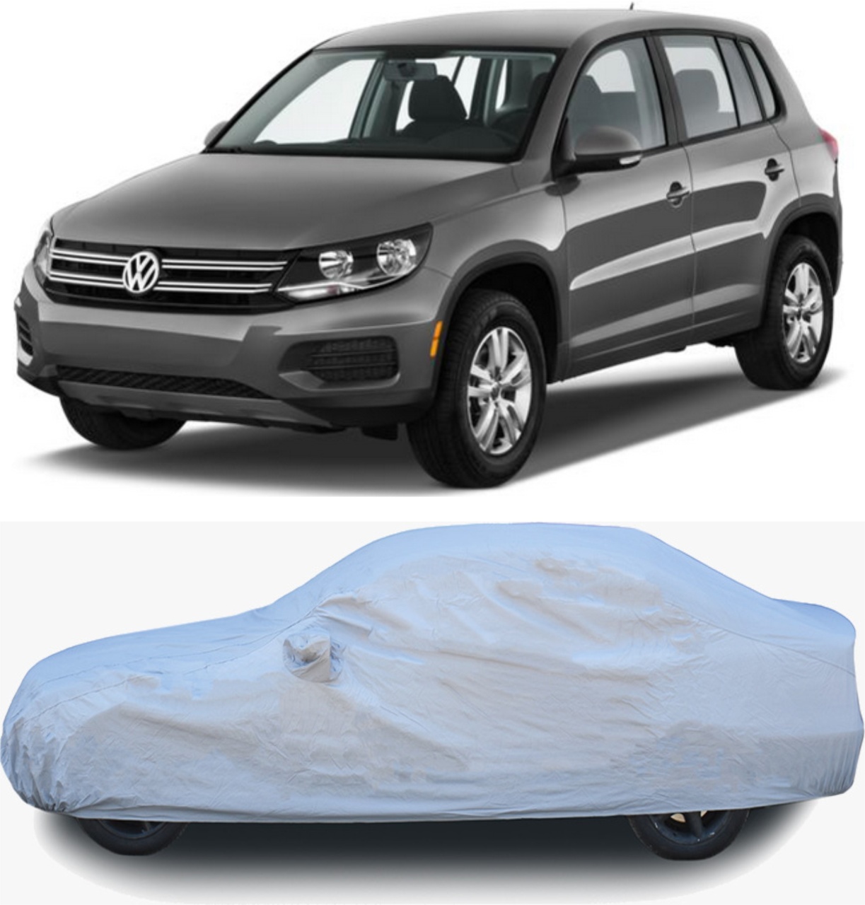 Husa Protectie pentru masina ta VOLKSWAGEN Tiguan