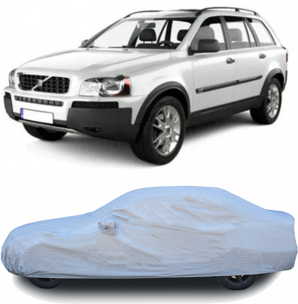 Husa Protectie pentru masina ta Volvo Xc60