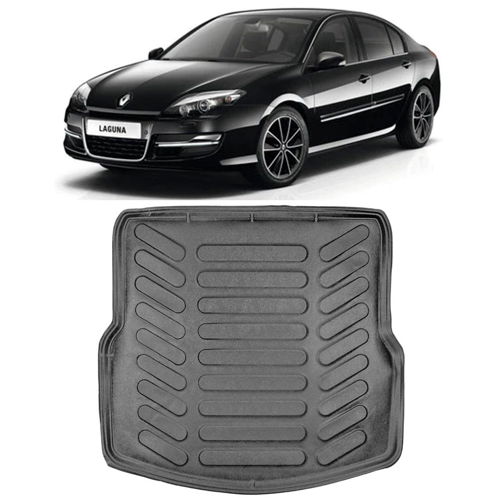 Tavita portbagaj auto dedicata pentru haionul masinii tale Renault Laguna