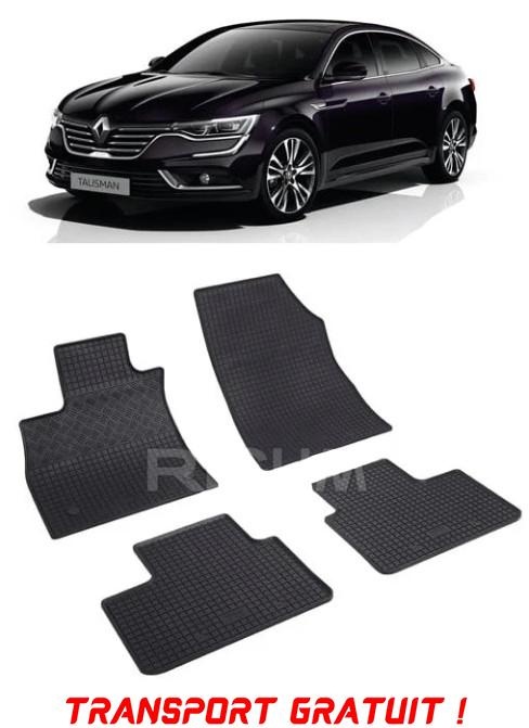 Covorase auto pentru masina ta Renault Talisman