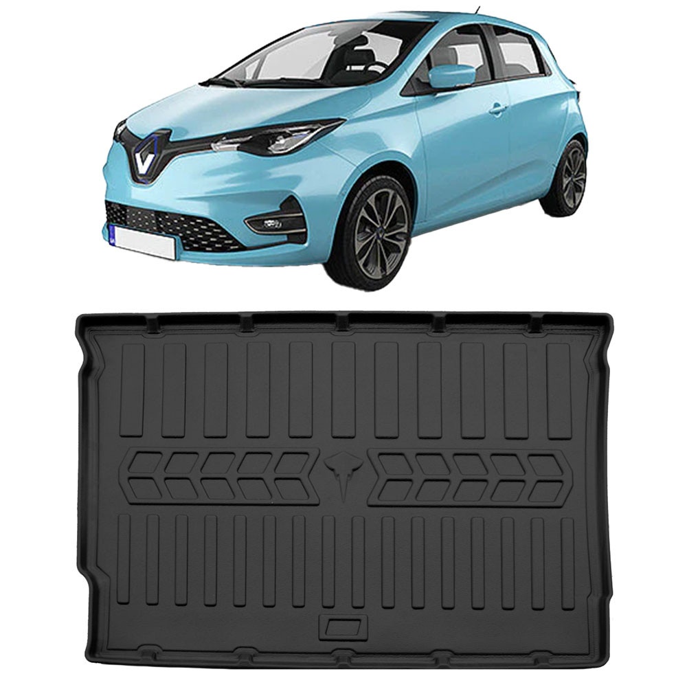 Tavita portbagaj auto dedicata pentru haionul masinii tale Renault Zoe