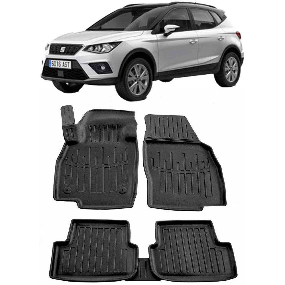 Set covorase auto pentru masina ta Seat Arona